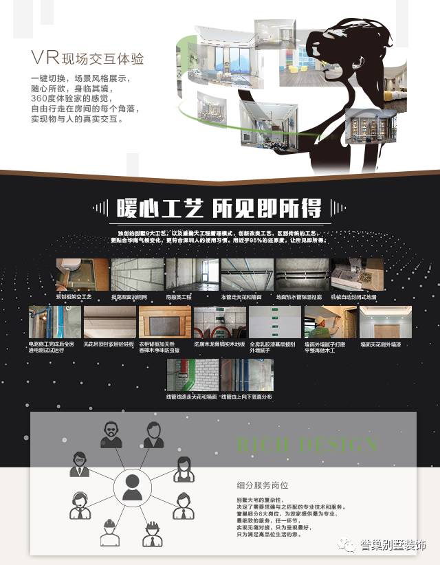 壹方中心现场体验