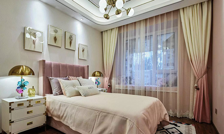 女儿房. 女儿房.