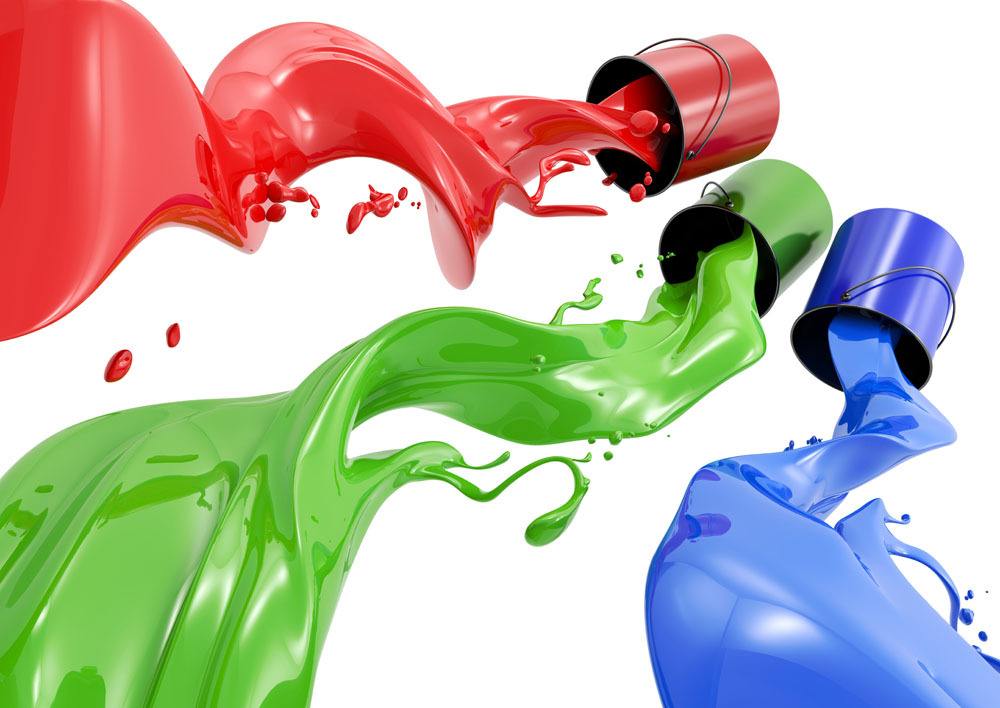 如何分辨油漆和水性油漆