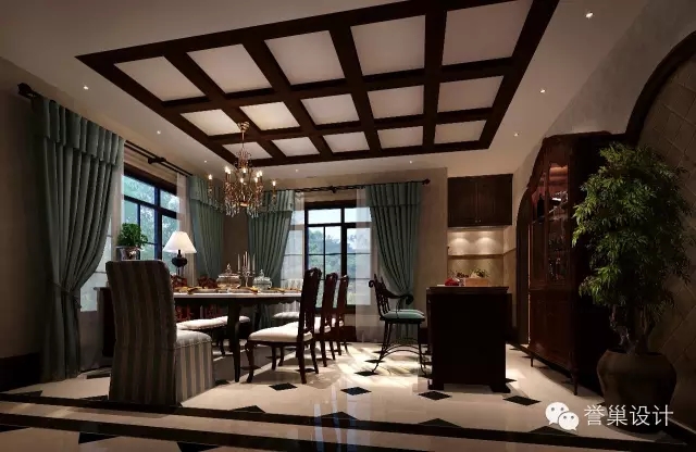 640.webp (73).jpg 餐厅风格效果图