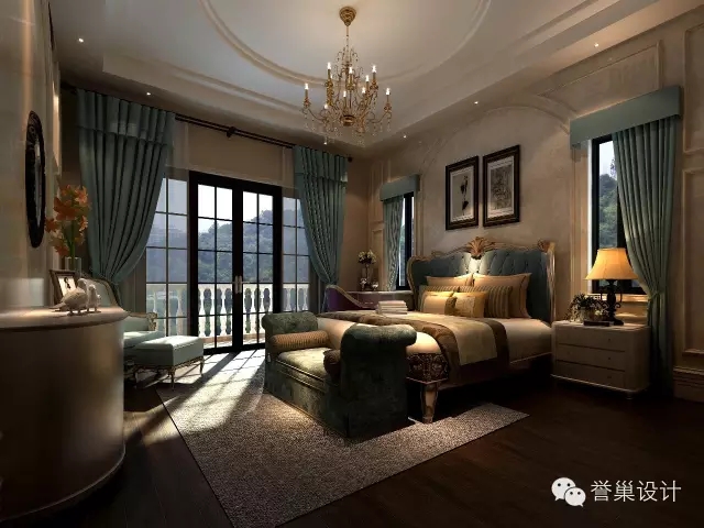 640.webp (76).jpg 卧室风格效果图
