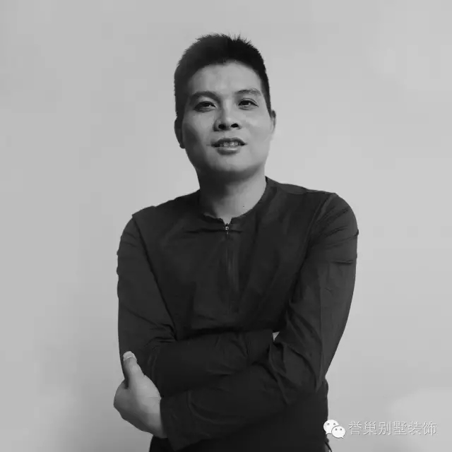 别墅装潢设计师吴平 别墅装潢设计师吴平