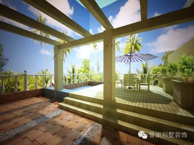 环保装修效果