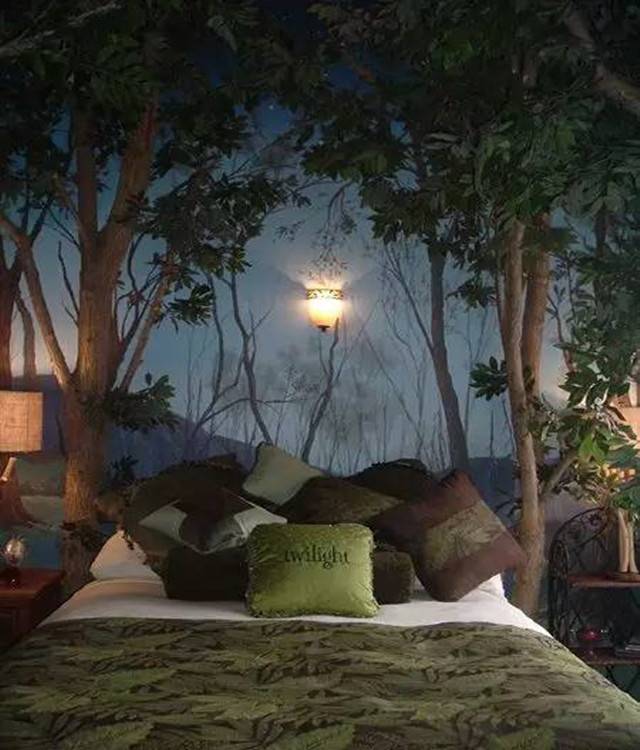 17.jpg 背景墙16装饰风格效果图