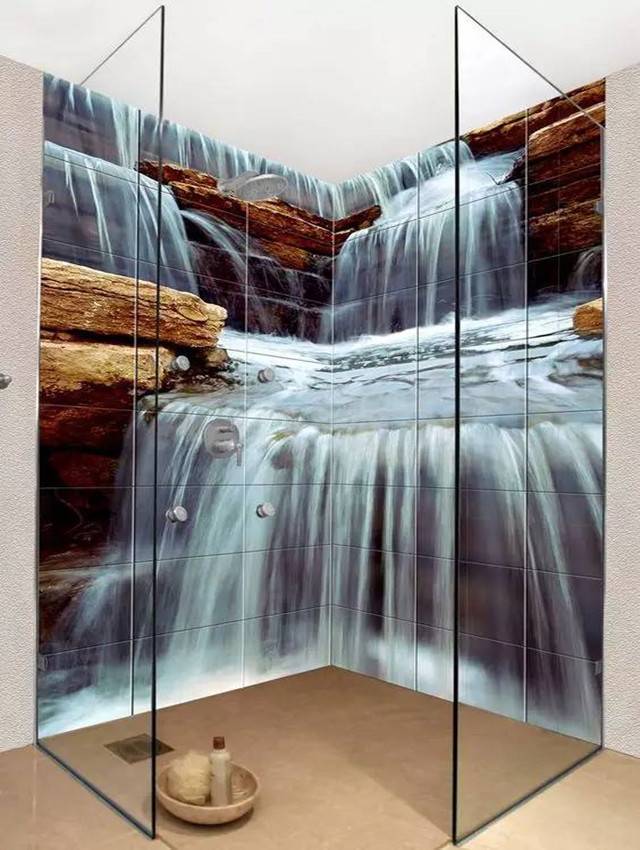 25.jpg 背景墙24装饰风格效果图