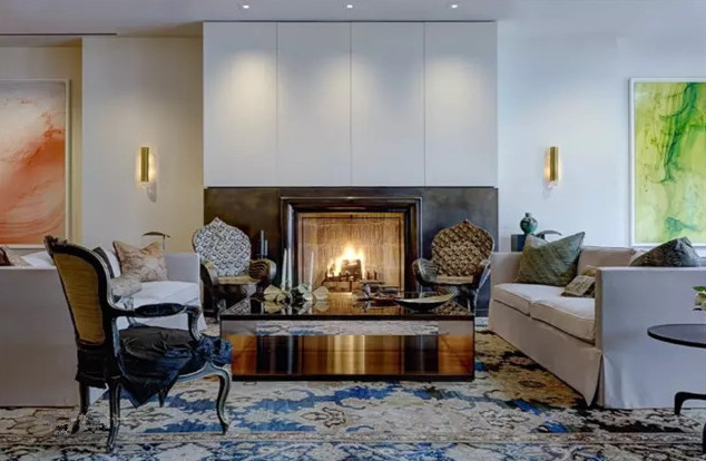 家居墙面1装饰效果图