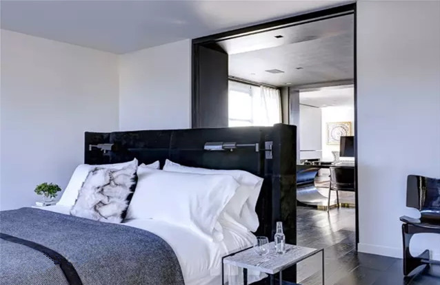 家居墙面4装饰效果图