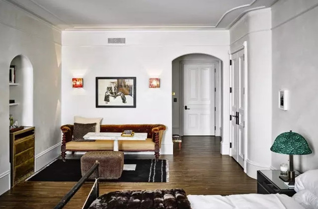 家居墙面8装饰效果图