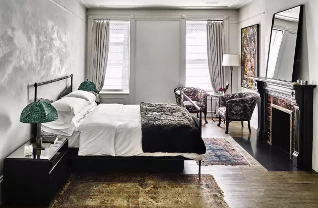 家居墙面9装饰效果图