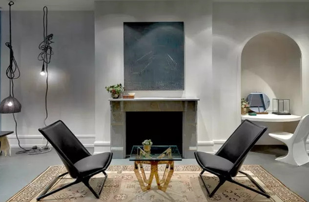 家居墙面13装饰效果图