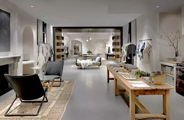 家居墙面14装饰效果图