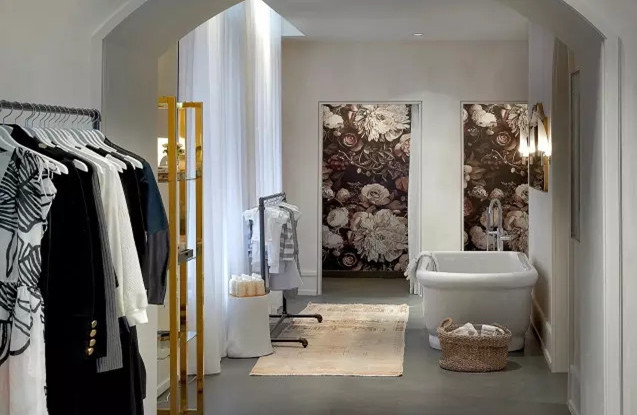 家居墙面16装饰效果图