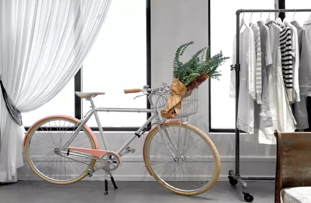 家居墙面17装饰效果图