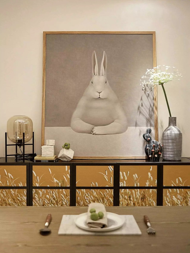 4.jpg 家居客厅装饰设计效果图