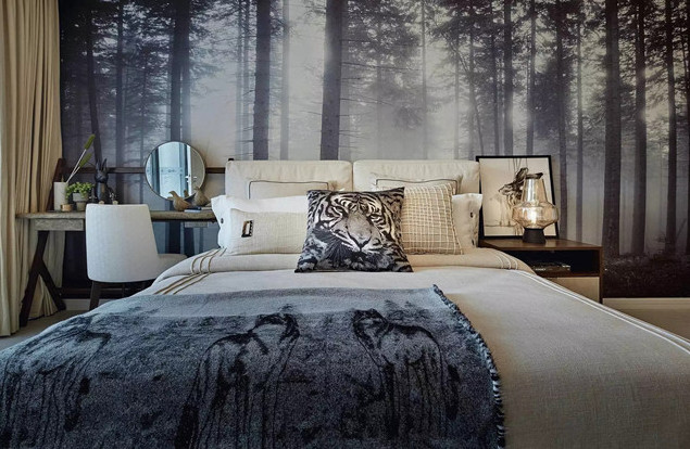 6.jpg 家居客厅装饰设计效果图