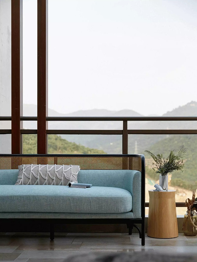 8.jpg 家居客厅装饰设计效果图