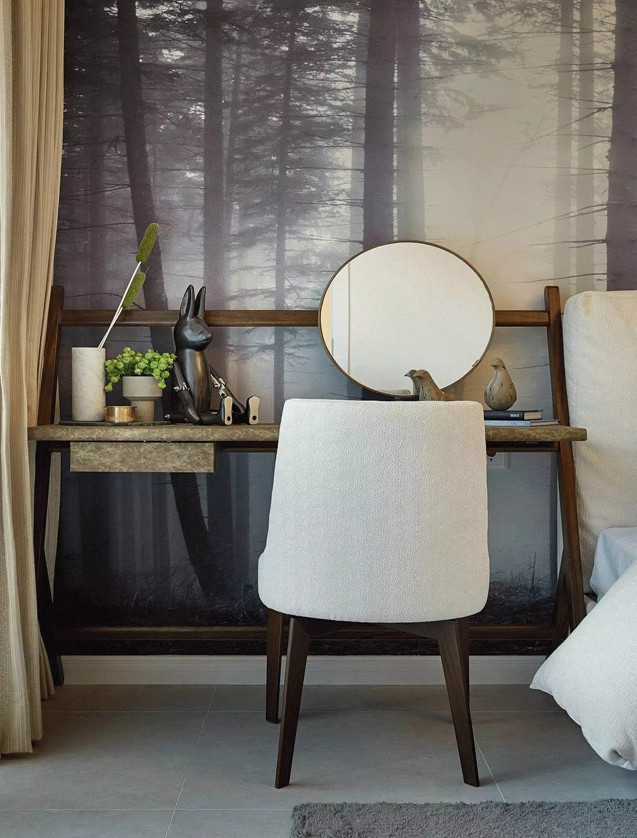 7.jpg 家居客厅装饰设计效果图