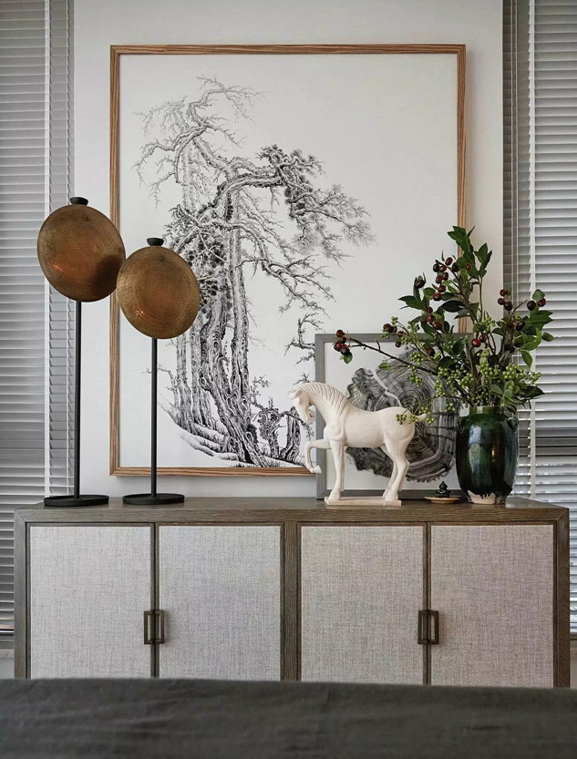 11.jpg 家居客厅装饰设计效果图