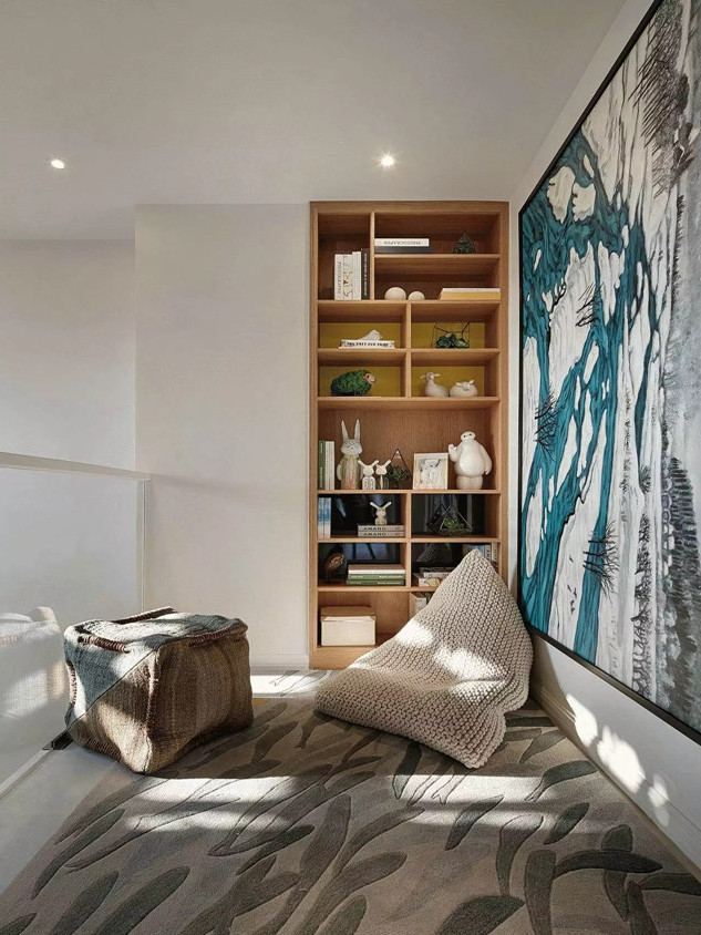 13.jpg 家居客厅装饰设计效果图