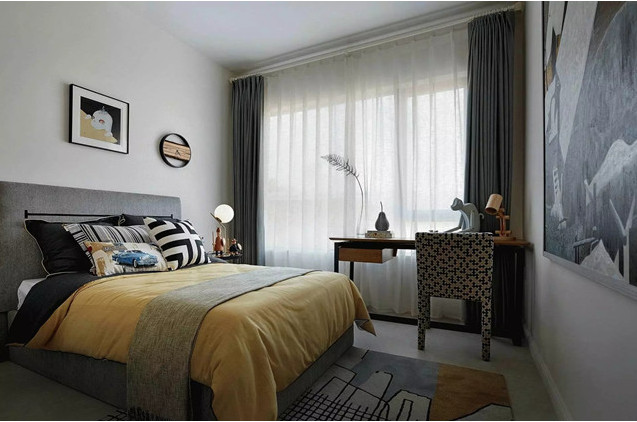 14.jpg 家居客厅装饰设计效果图