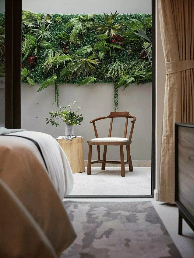 18.jpg 家居客厅装饰设计效果图