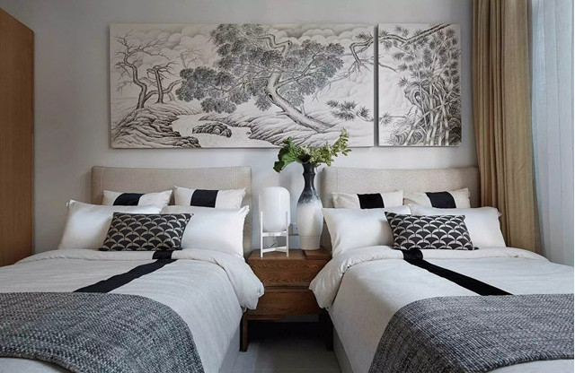 19.jpg 家居客厅装饰设计效果图