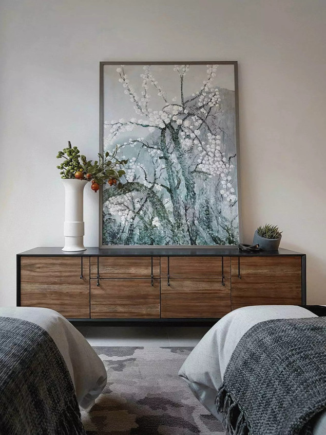 20.jpg 家居客厅装饰设计效果图