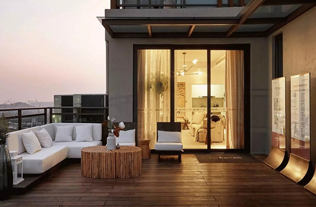 22.jpg 家居客厅装饰设计效果图