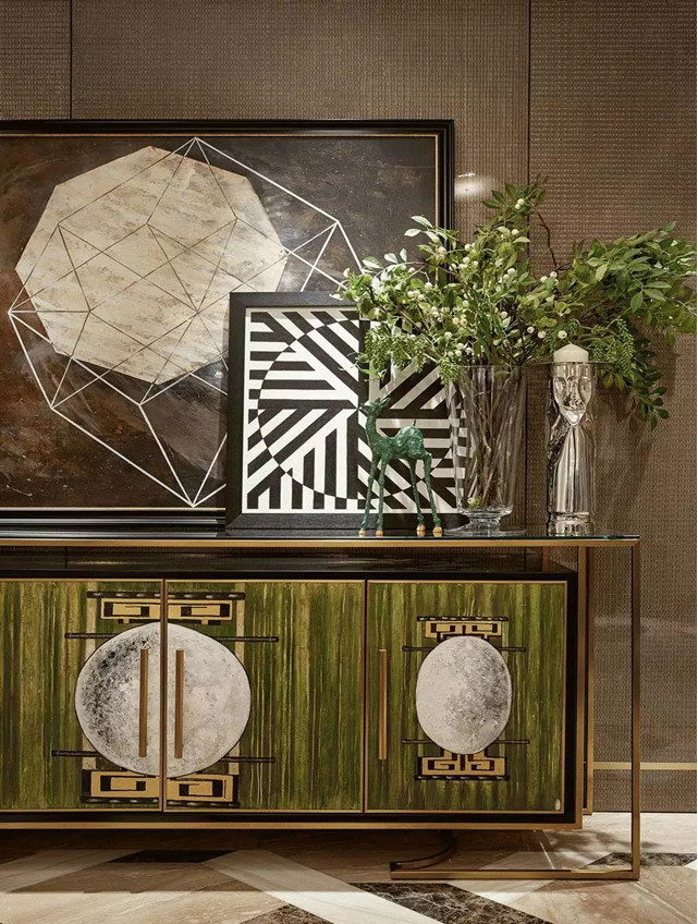 24.jpg 家居客厅装饰设计效果图