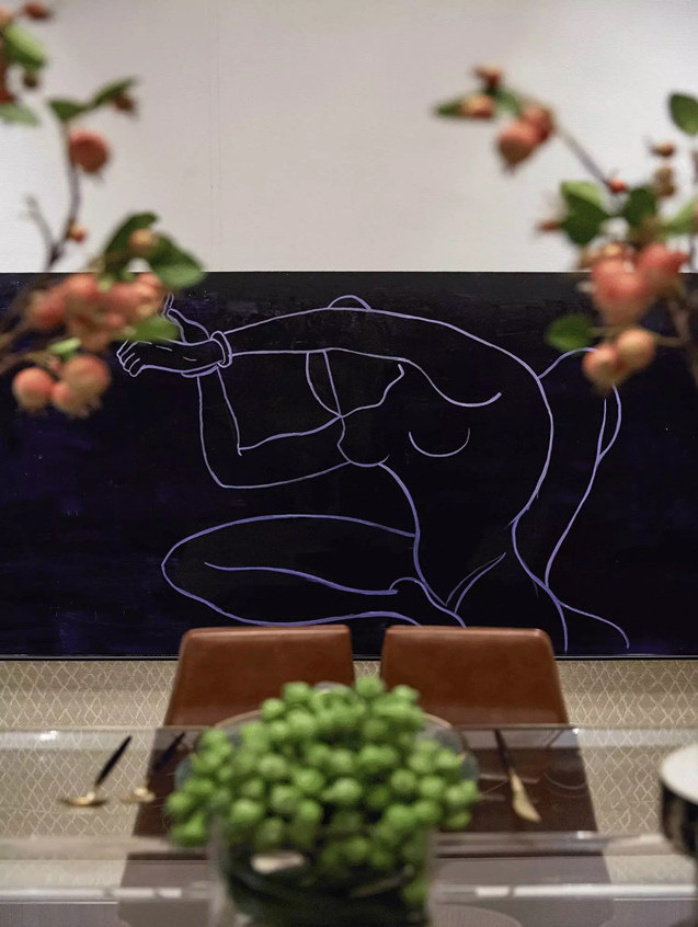 26.jpg 家居客厅装饰设计效果图