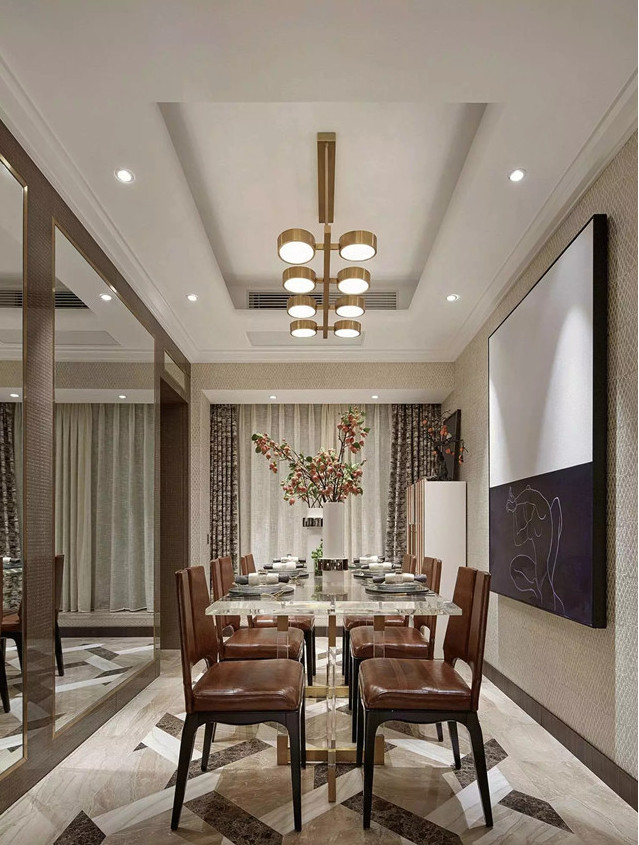 27.jpg 家居客厅装饰设计效果图