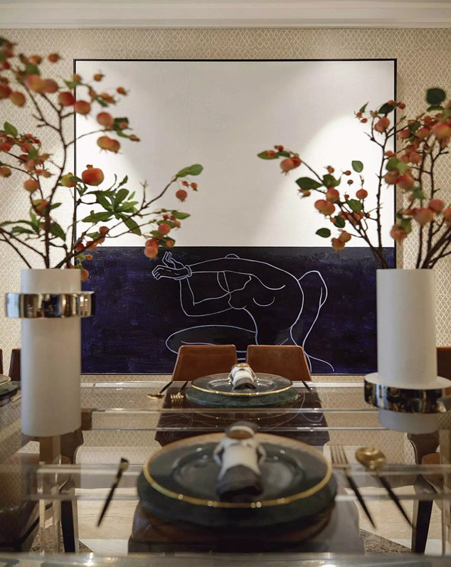 30.jpg 家居客厅装饰设计效果图