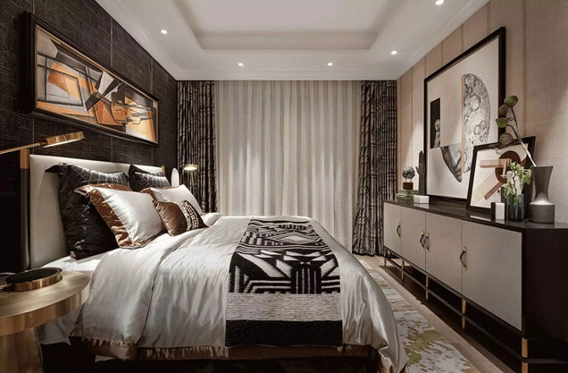 29.jpg 家居客厅装饰设计效果图