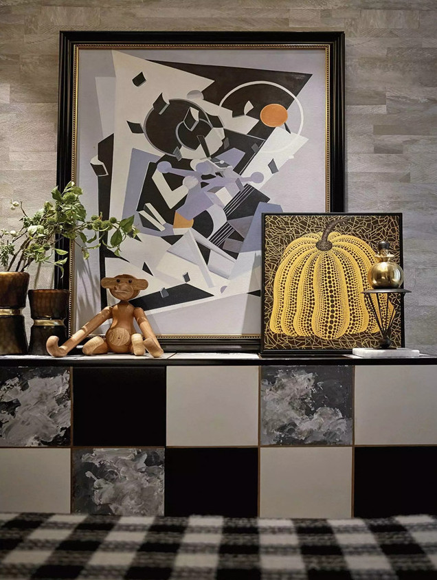 35.jpg 家居客厅装饰设计效果图