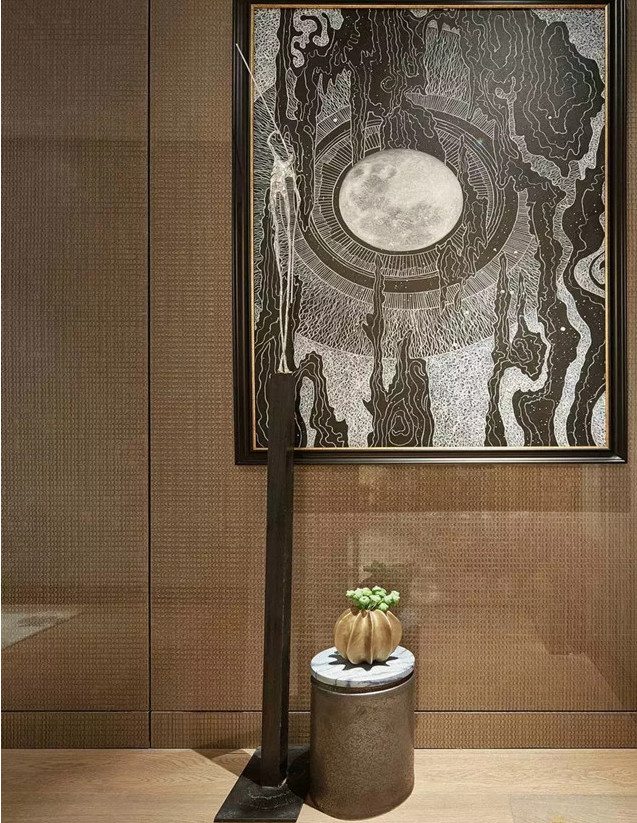 36.jpg 家居客厅装饰设计效果图