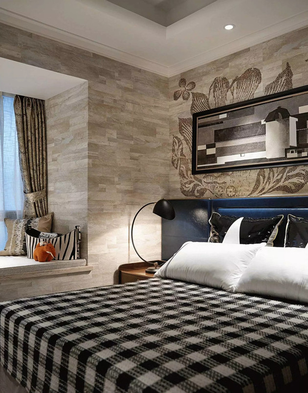 33.jpg 家居客厅装饰设计效果图