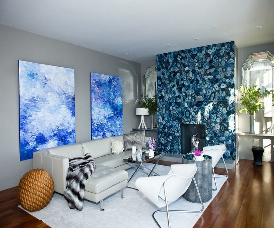 别墅休闲区装修效果图