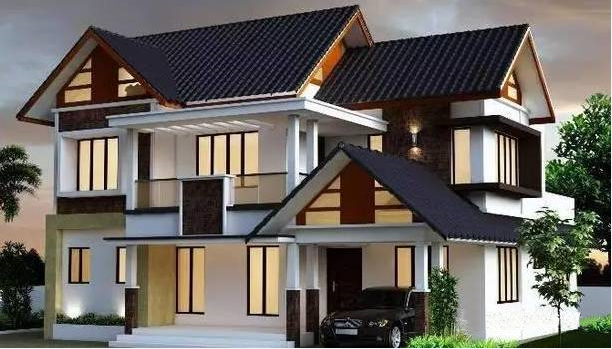 10套豪宅美墅,在建筑的肌理中感受自然的芬香 10套豪宅美墅,在建筑的肌理中感受自然的芬香