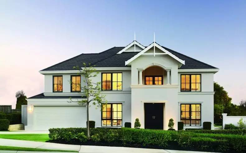 10套豪宅美墅,在建筑的肌理中感受自然的芬香 10套豪宅美墅,在建筑的肌理中感受自然的芬香