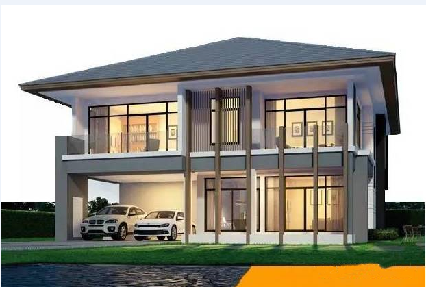 10套豪宅美墅,在建筑的肌理中感受自然的芬香 10套豪宅美墅,在建筑的肌理中感受自然的芬香