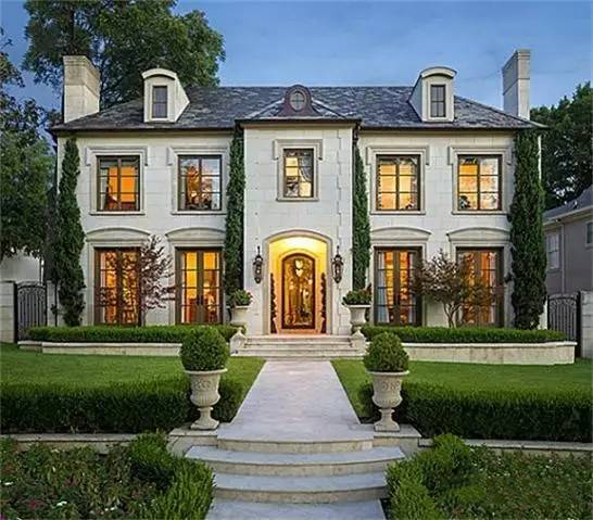 10套豪宅美墅,在建筑的肌理中感受自然的芬香 10套豪宅美墅,在建筑的肌理中感受自然的芬香