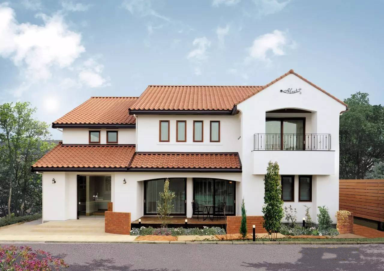 10套豪宅美墅,在建筑的肌理中感受自然的芬香 10套豪宅美墅,在建筑的肌理中感受自然的芬香