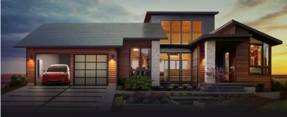 别墅设计实景图5 别墅设计实景图5