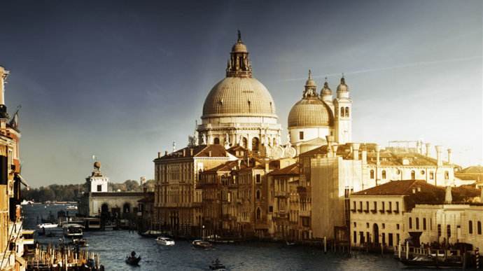 巴洛克别墅装修 巴洛克别墅装修景观图