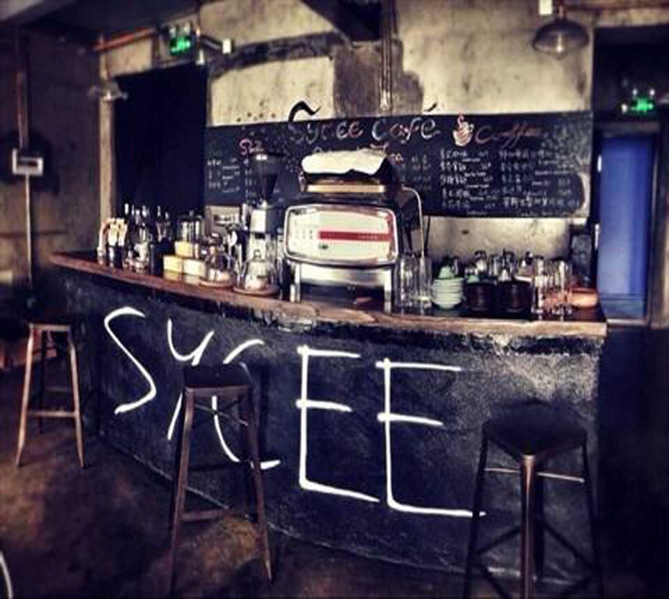 厨房装修 厨房装修