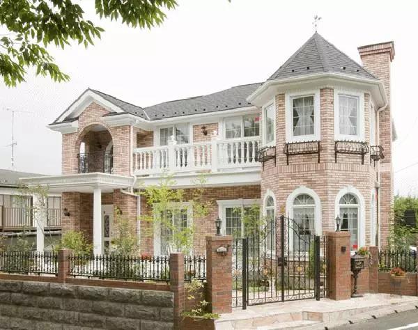 别墅装修设计实景图4 别墅装修设计实景图4