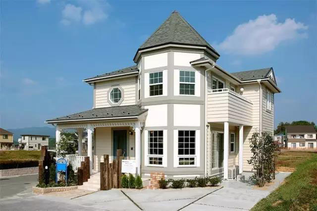 别墅装修设计实景图5 别墅装修设计实景图5