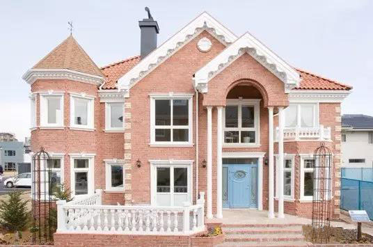 别墅装修设计实景图10 别墅装修设计实景图10