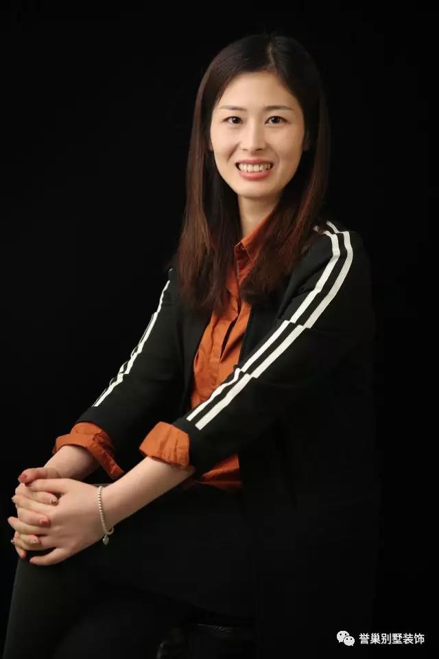 设计总监·邝惠