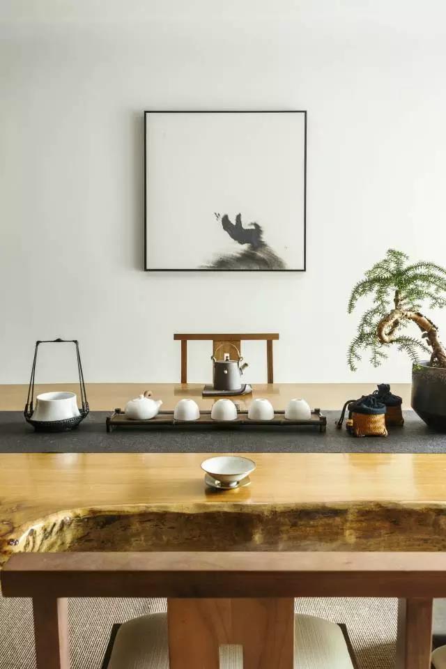 茶室
